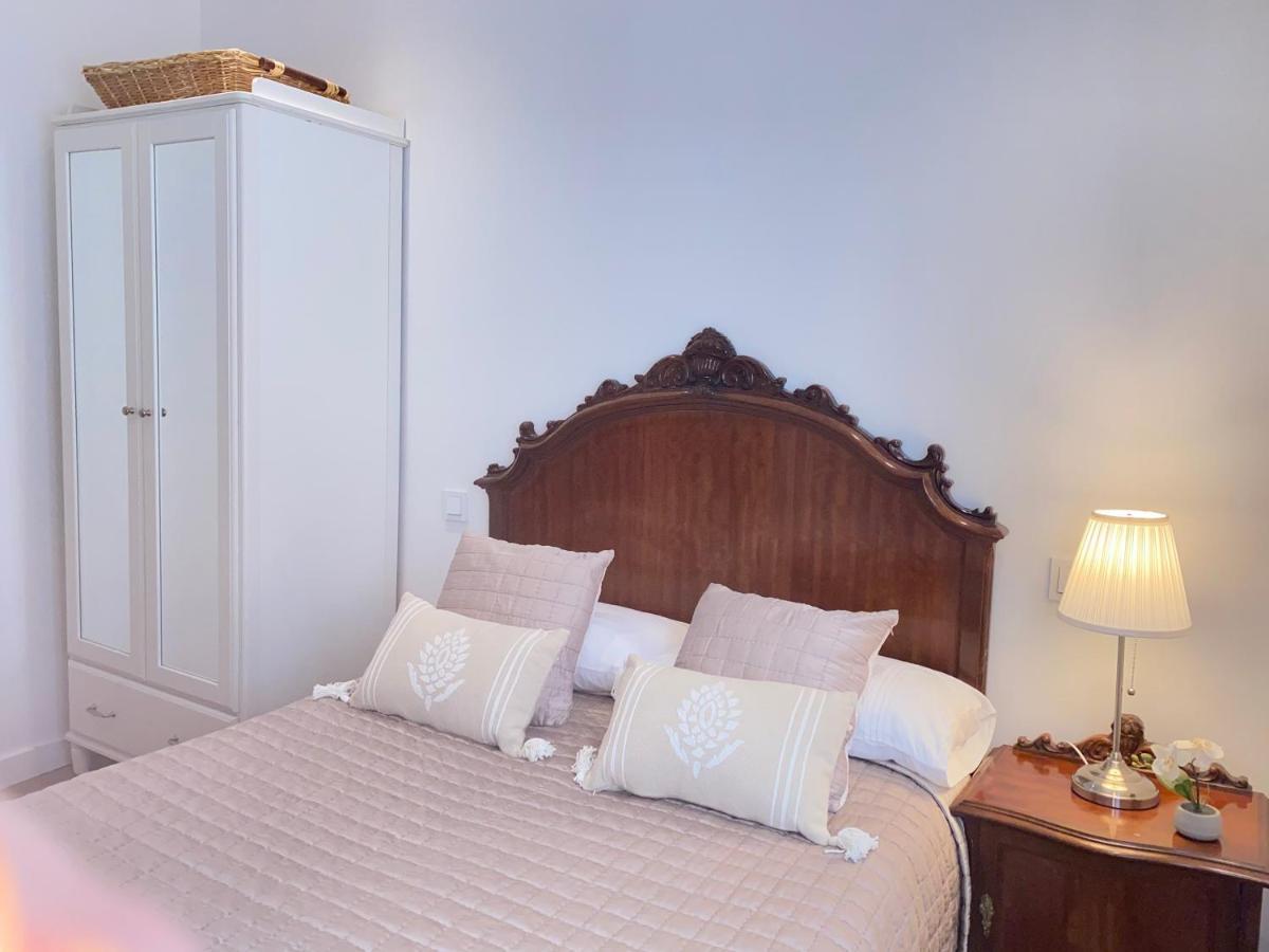 Appartement Old Town By Living Bilbao