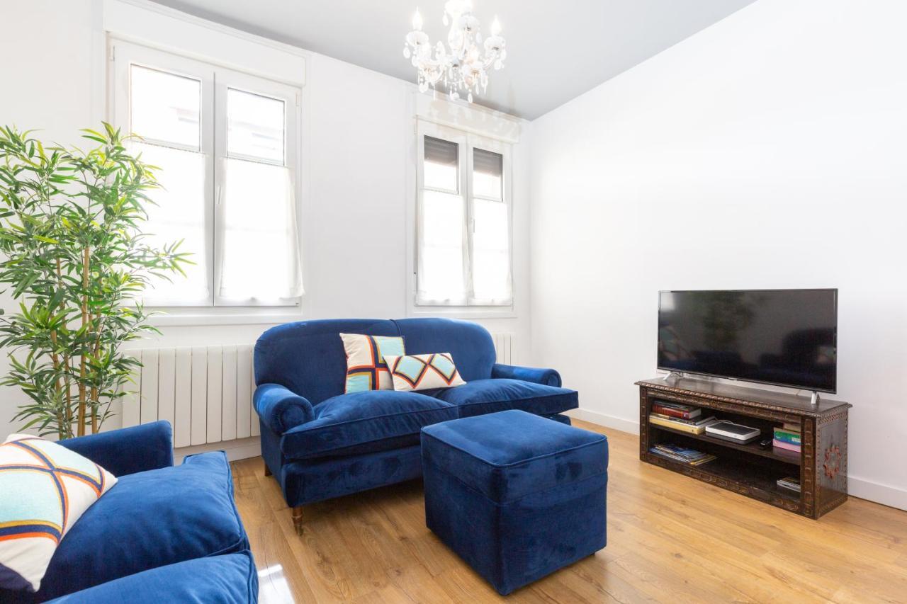 Appartement Old Town By Living Bilbao
