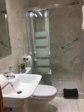 Appartement Old Town By Living Bilbao