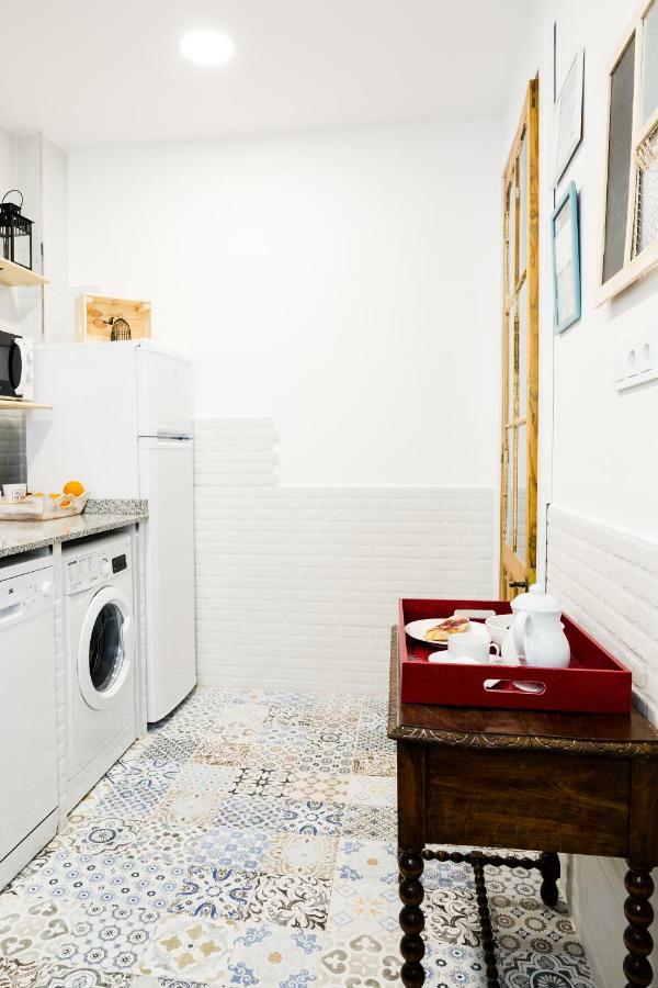 Old Town By Living Appartement Bilbao